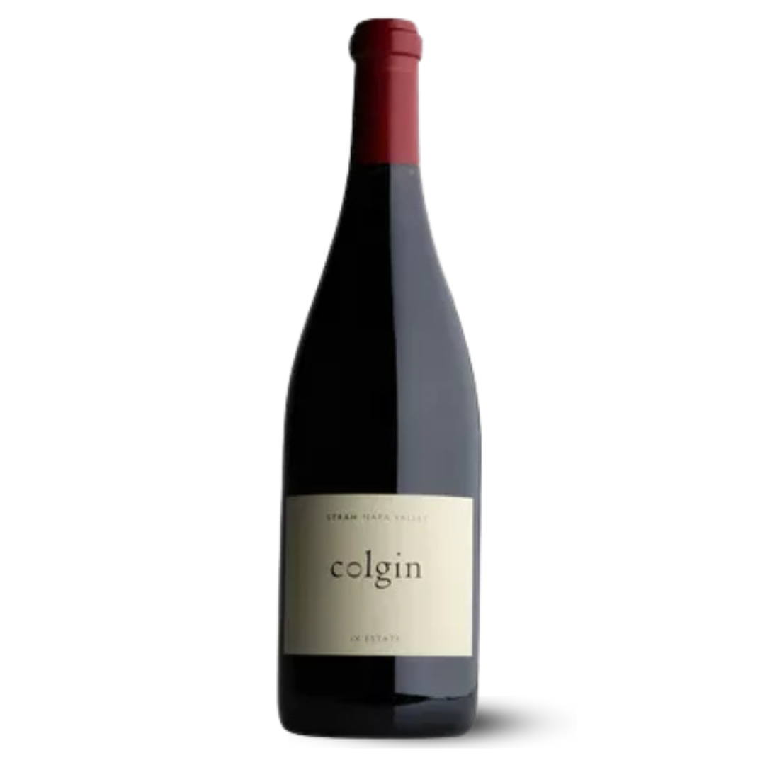 Colgin Cellars IX Estate Syrah 2011
