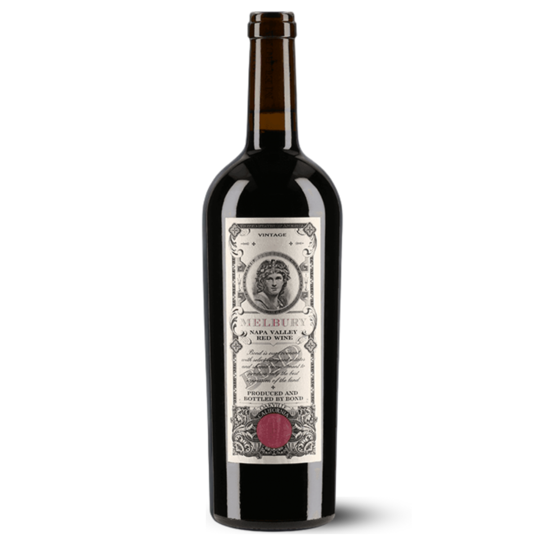 Bond Estate Melbury 2015