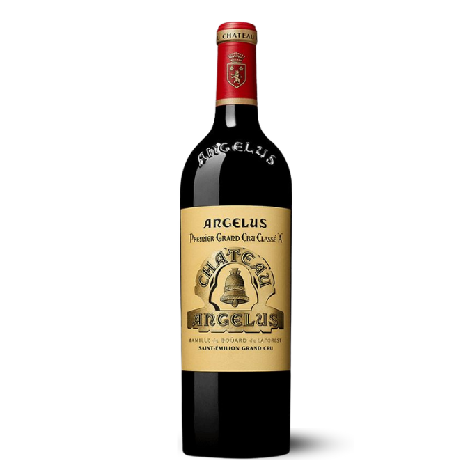 Château Angélus 2008