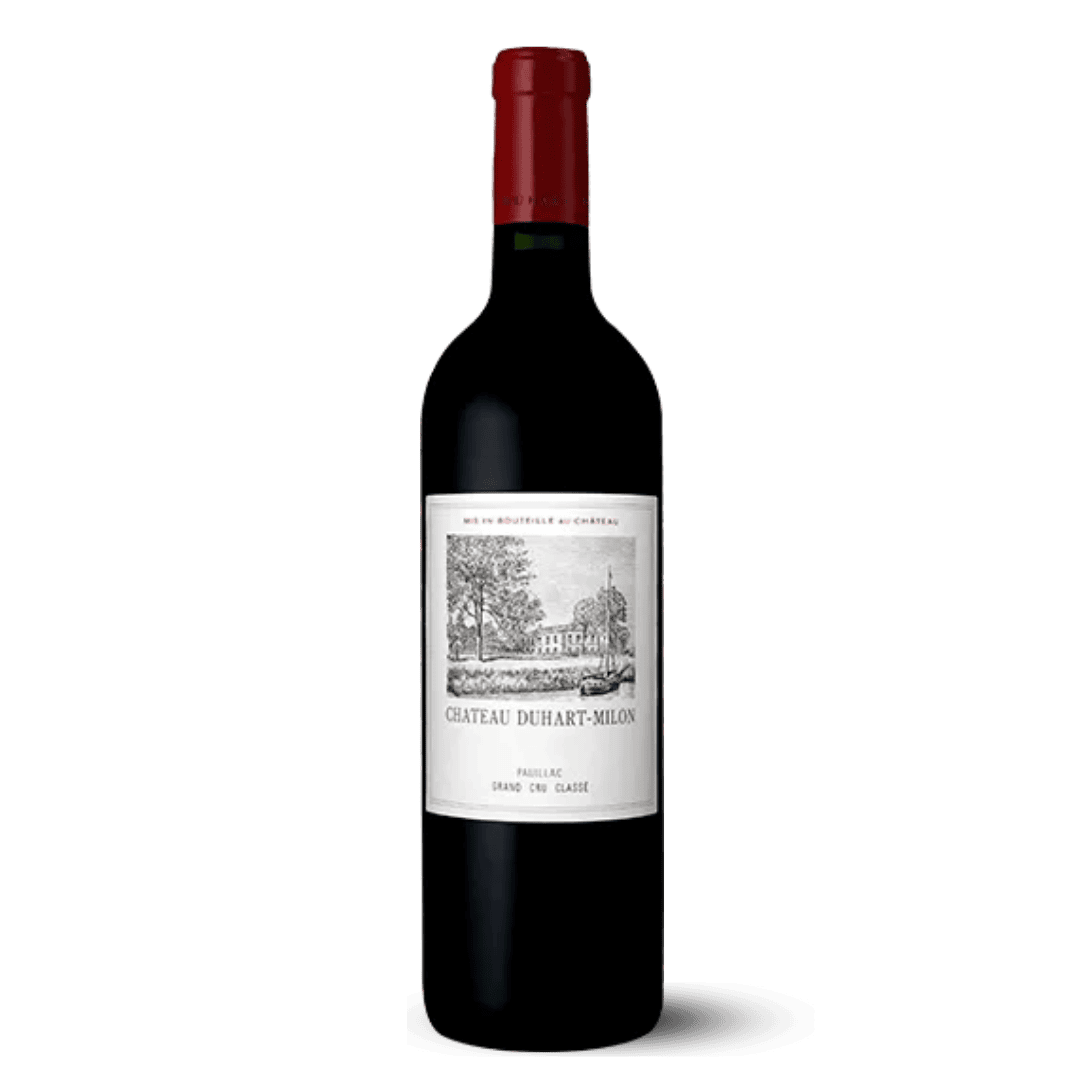 Château Duhart-Milon 2022