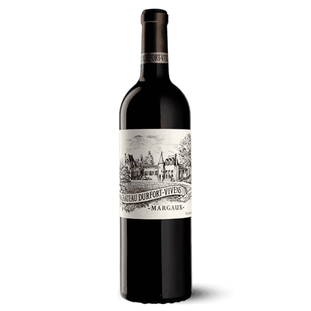 Château Durfort-Vivens 2016