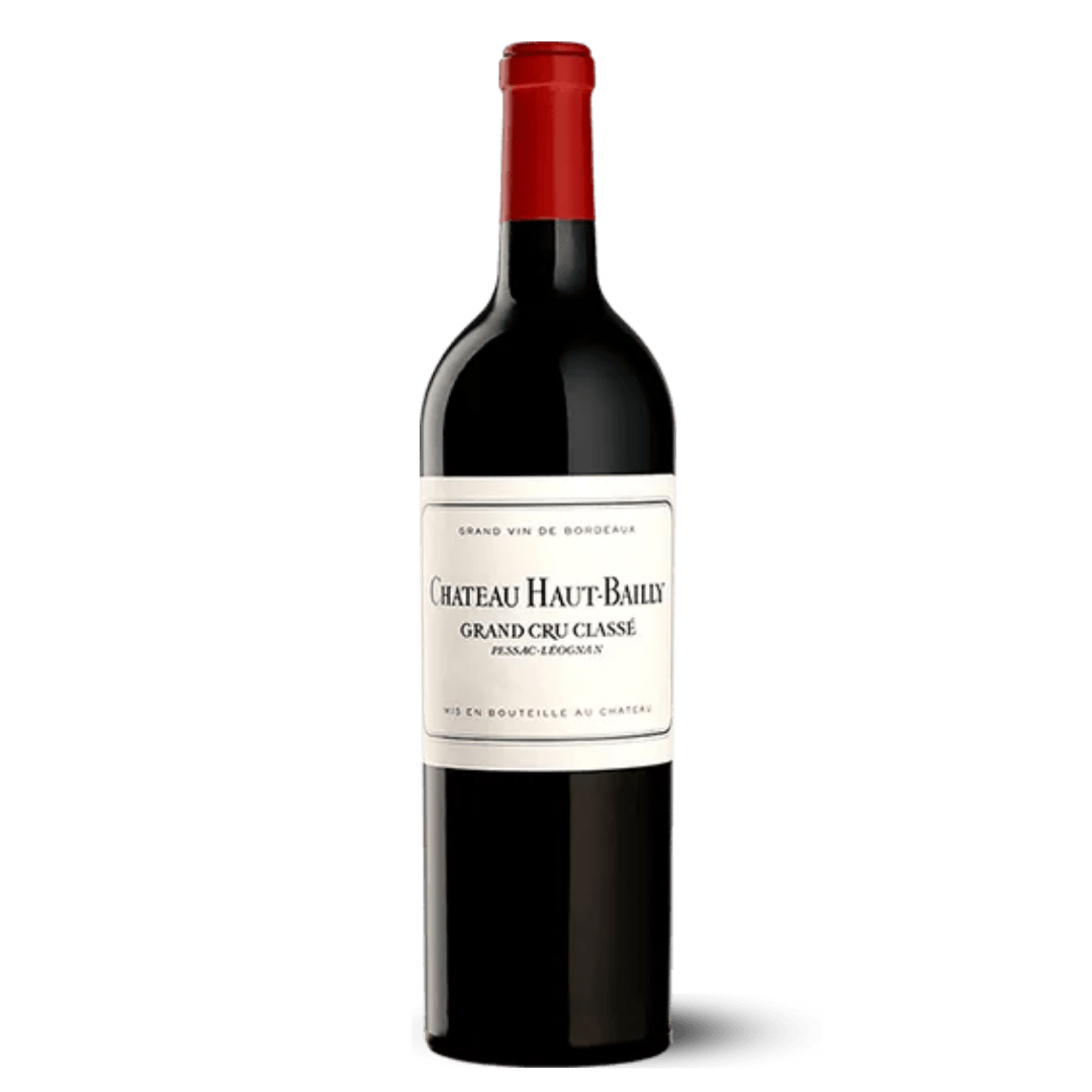 Château Haut-Bailly 1986