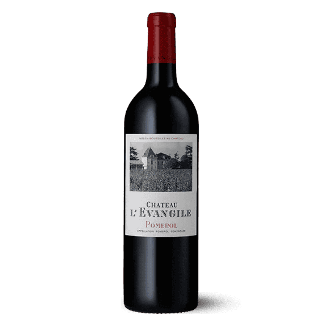 Château l'Evangile 2020