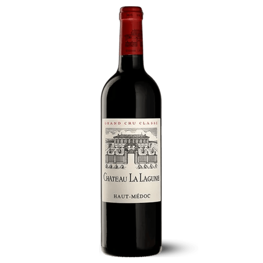 Château La Lagune 2015