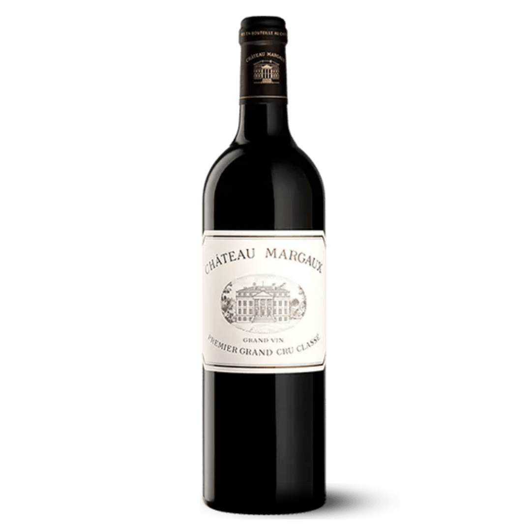 Château Margaux 2021