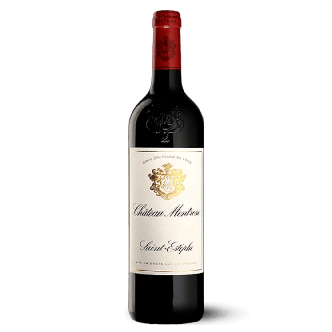 Château Montrose 2015