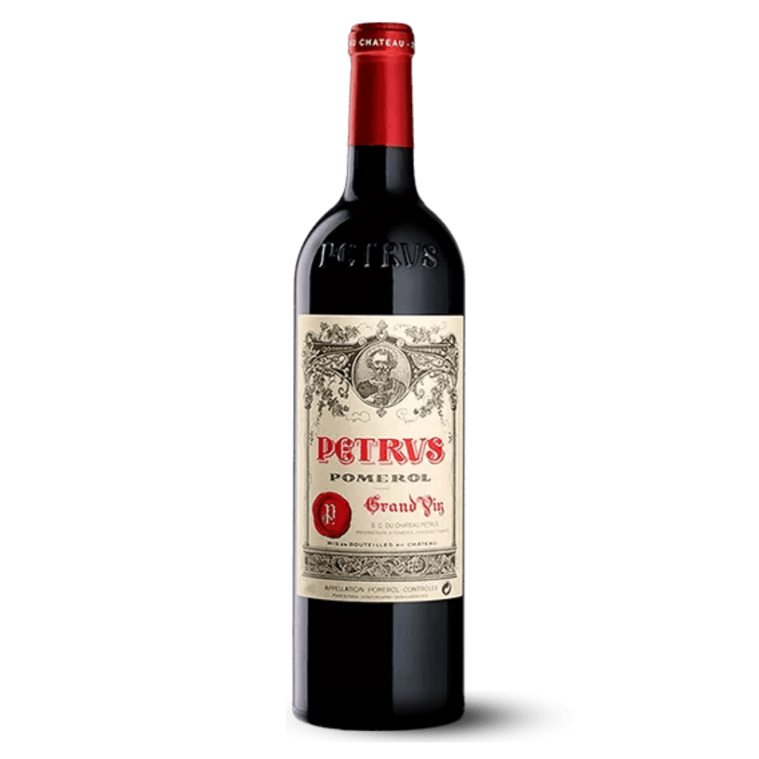 Chateau Petrus 2019