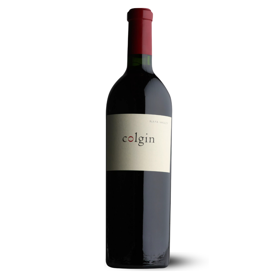 Colgin Cellars Cariad 2009
