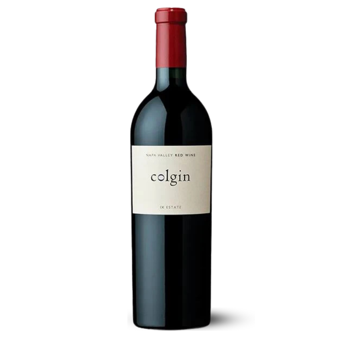 Colgin Cellars IX Estate Red 2004
