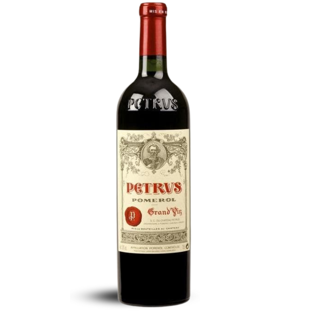 Chateau Petrus 2018 - Deggusto Wines