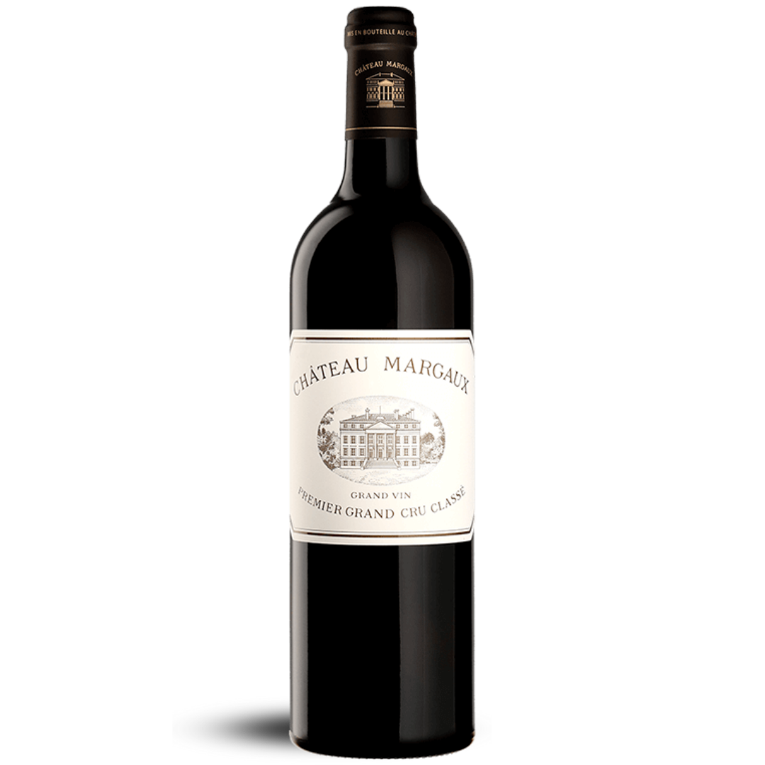 Chateau Margaux 2017 - Deggusto Wines