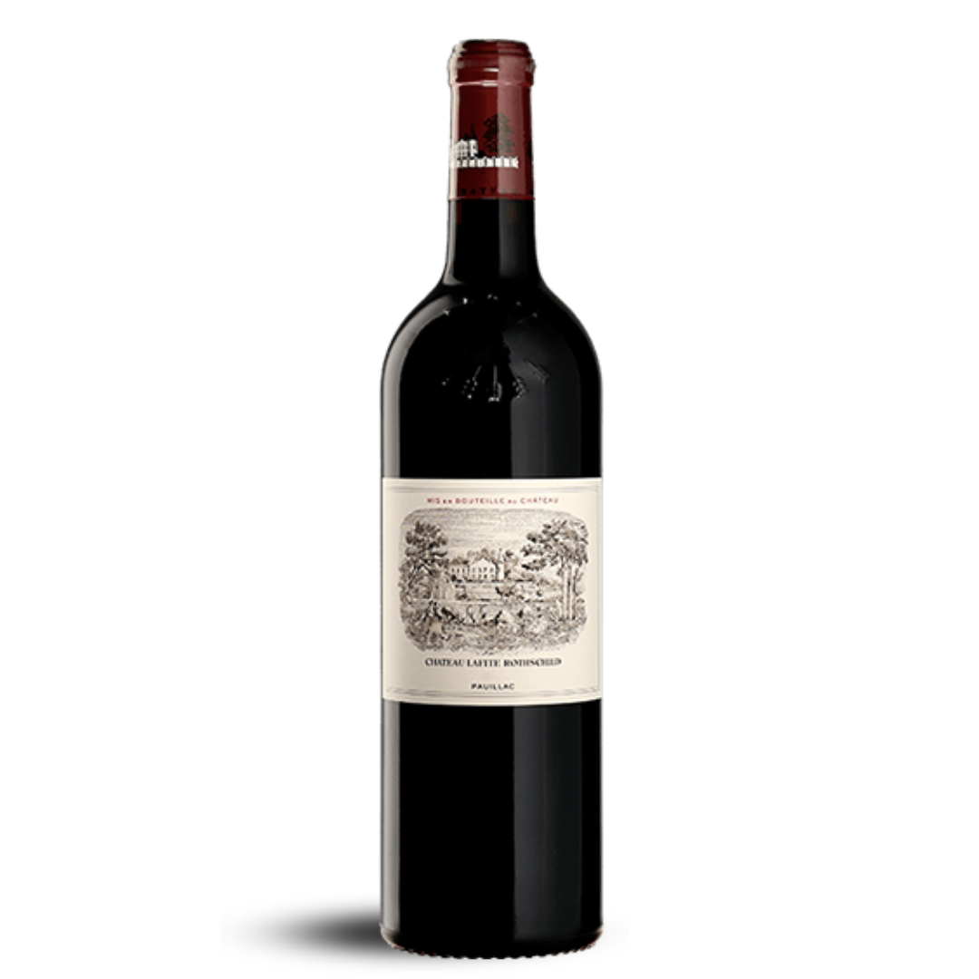 Chateau Lafite Rothschild 2021 - Deggusto Wines