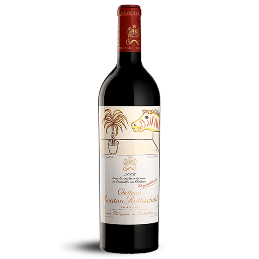 Chateau Mouton Rothschild 2006 - Deggusto Wines