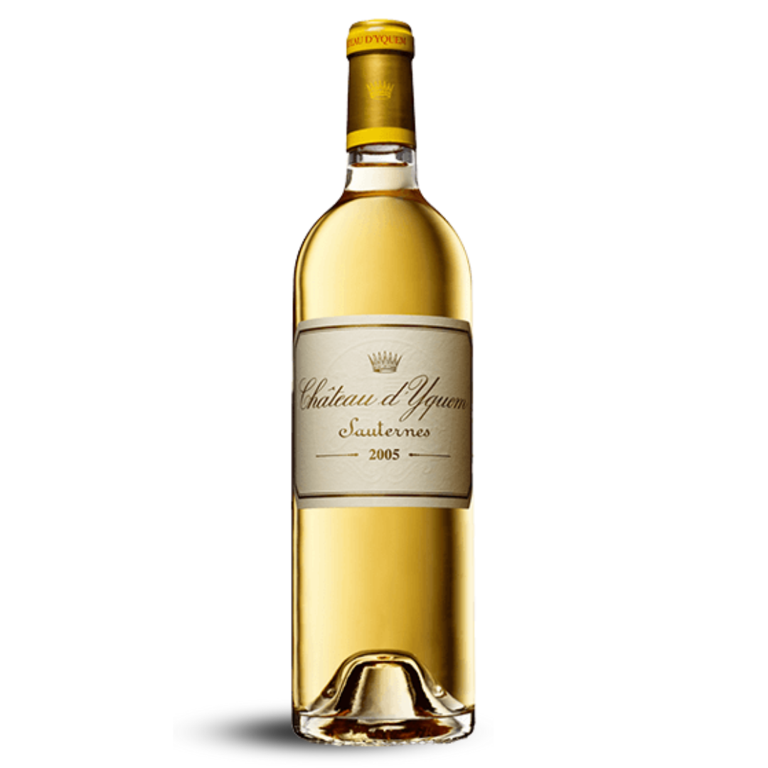 Chateau d´Yquem 2005 - Deggusto Wines