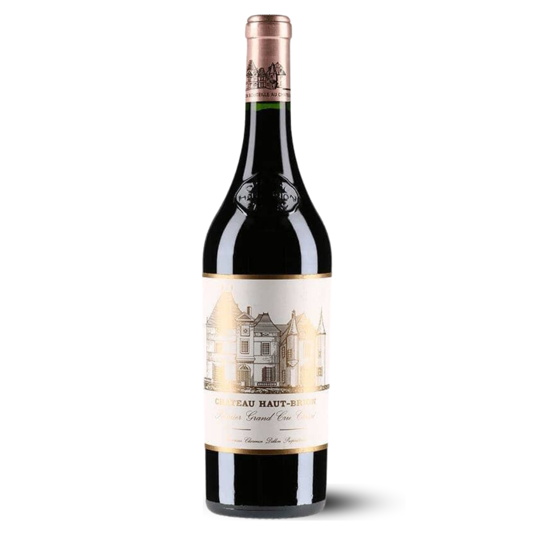 Chateau Haut Brion 2019