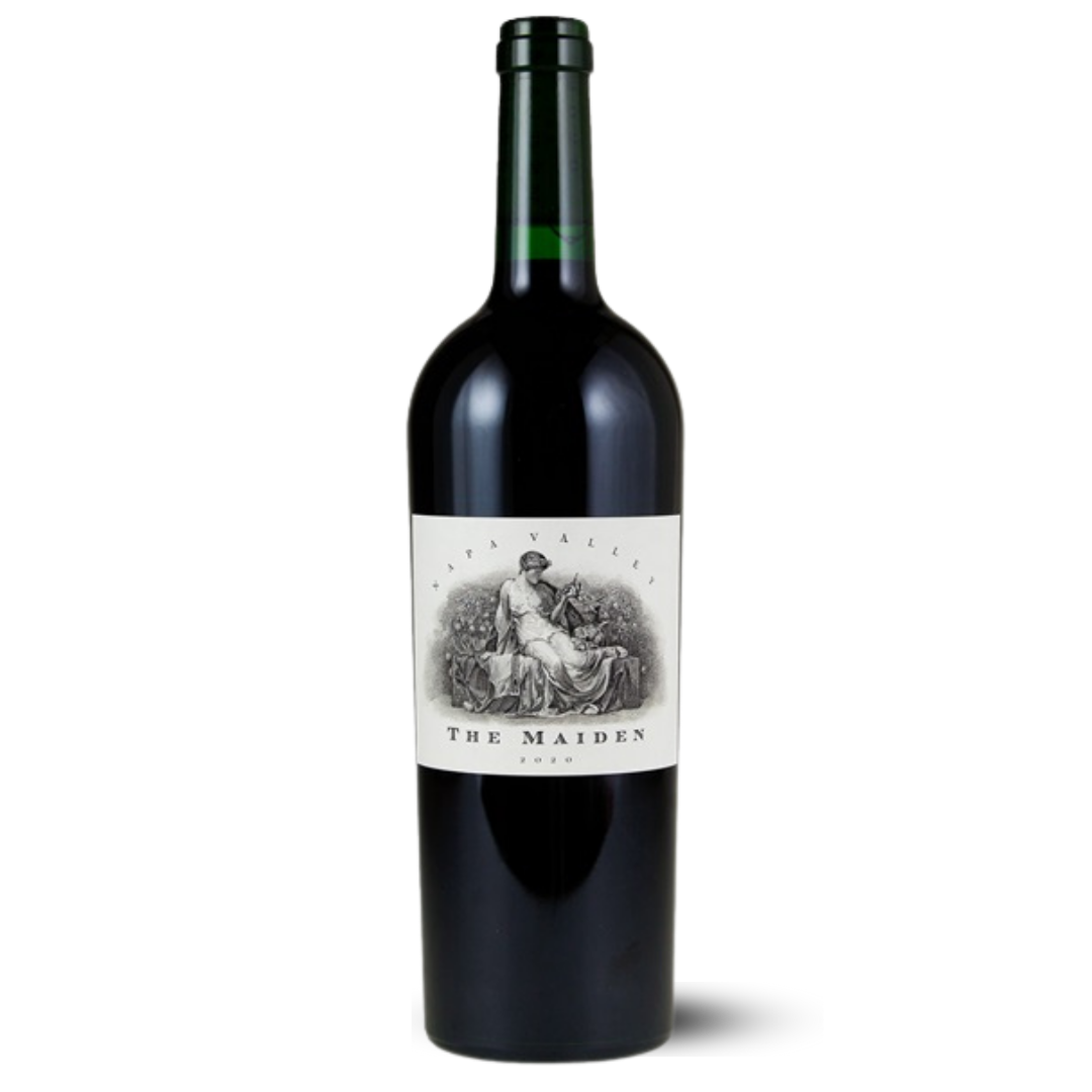 Harlan Estate The Maiden 2020