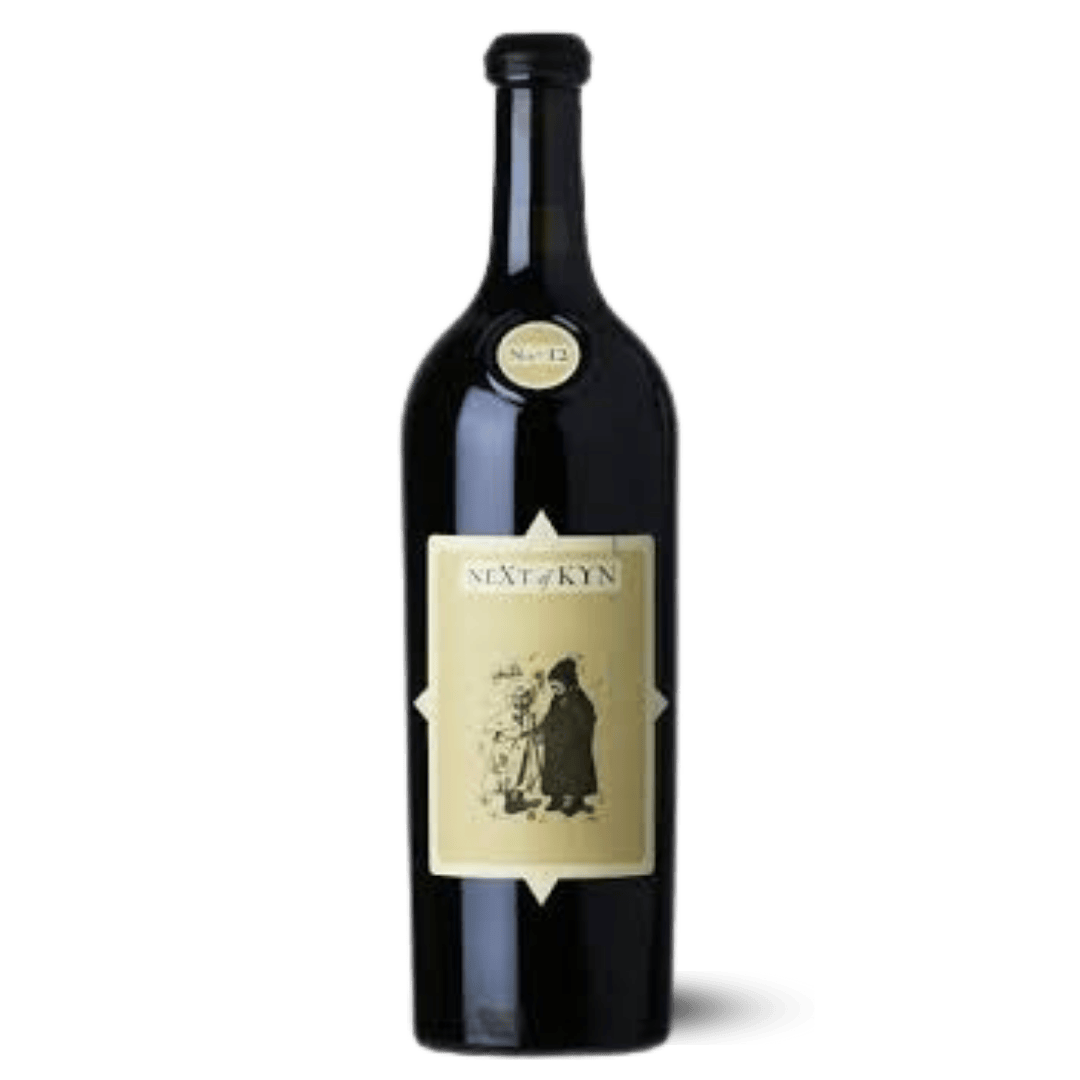 Next of Kyn Number 12 2018