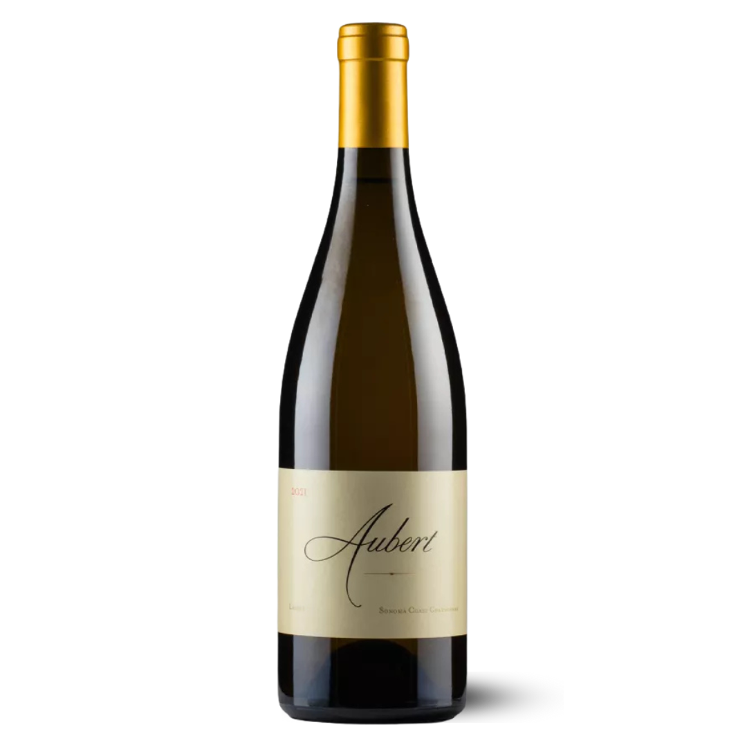 Aubert Chardonnay Lauren Vineyard 2021 - RP100