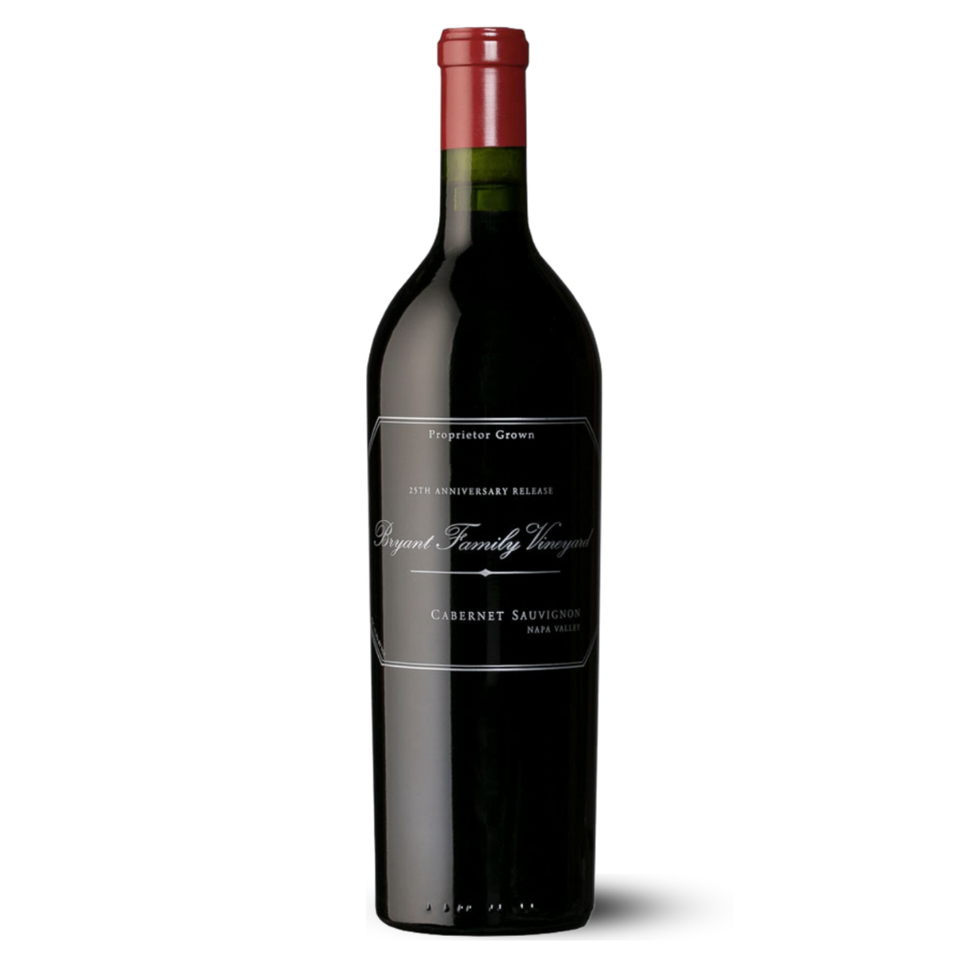 Bryant Family Vineyard Cabernet Sauvignon 2016 - RP100