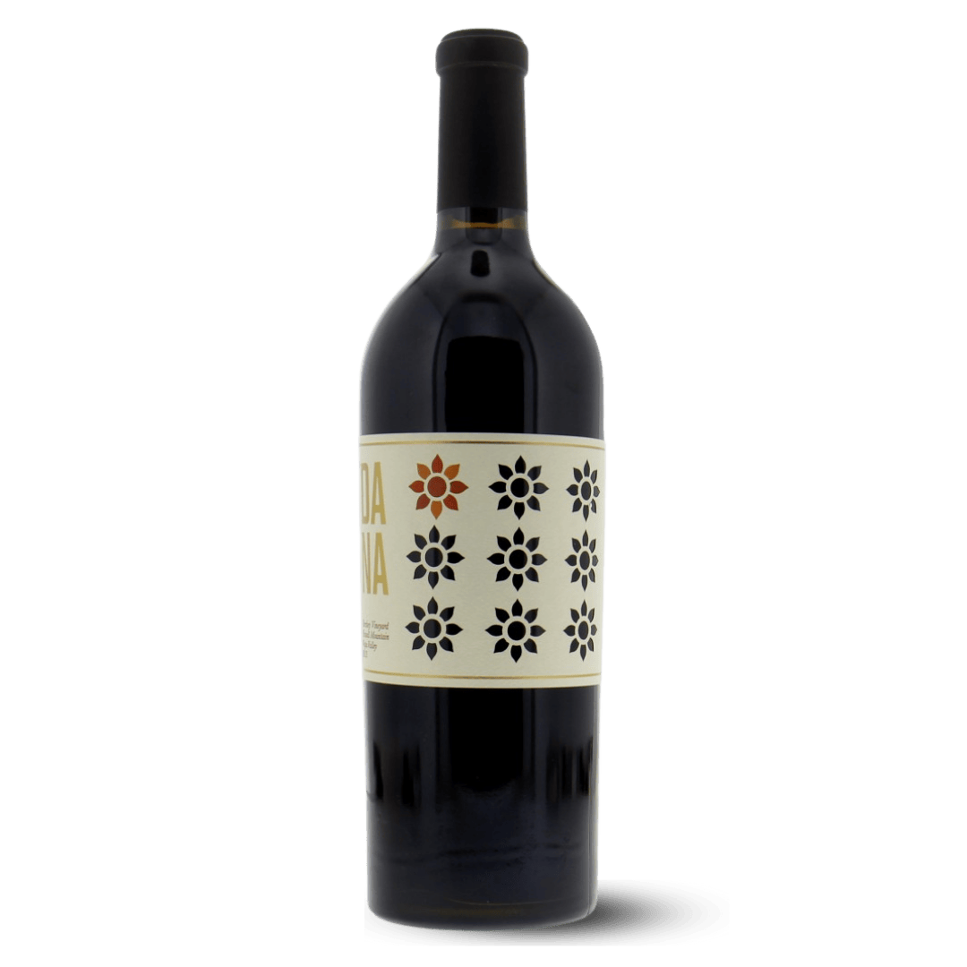 Dana Estates Hershey Vineyard 2013