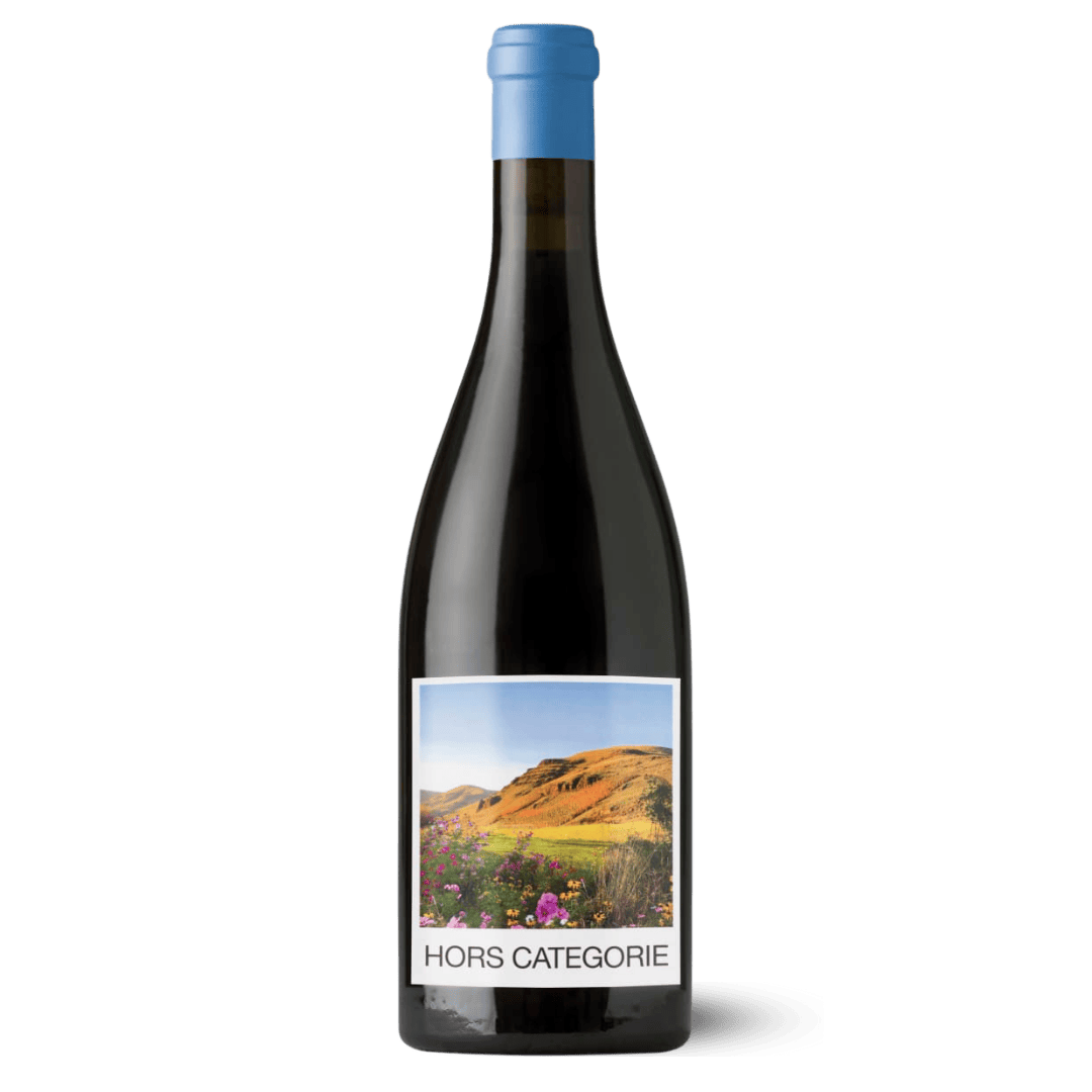 Hors Catégorie Vineyards Syrah 2019 - RP100