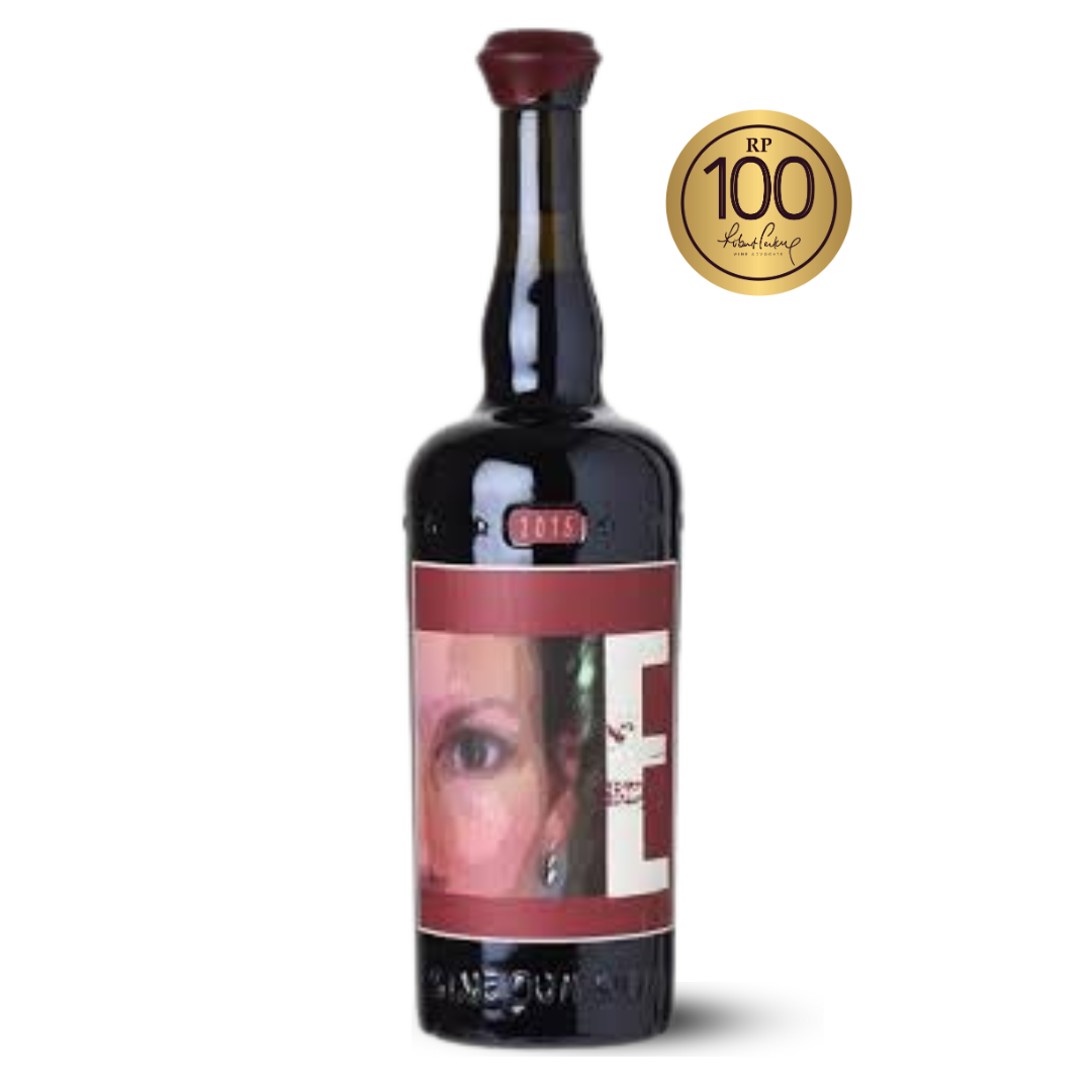 Sine Qua Non “E” Grenache – Eleven Confessions Vineyard 2015