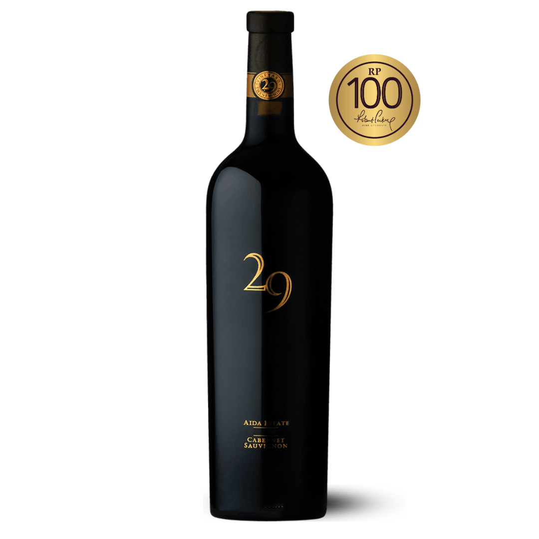 Vineyard 29 Cabernet Sauvignon 29 Estate 2013