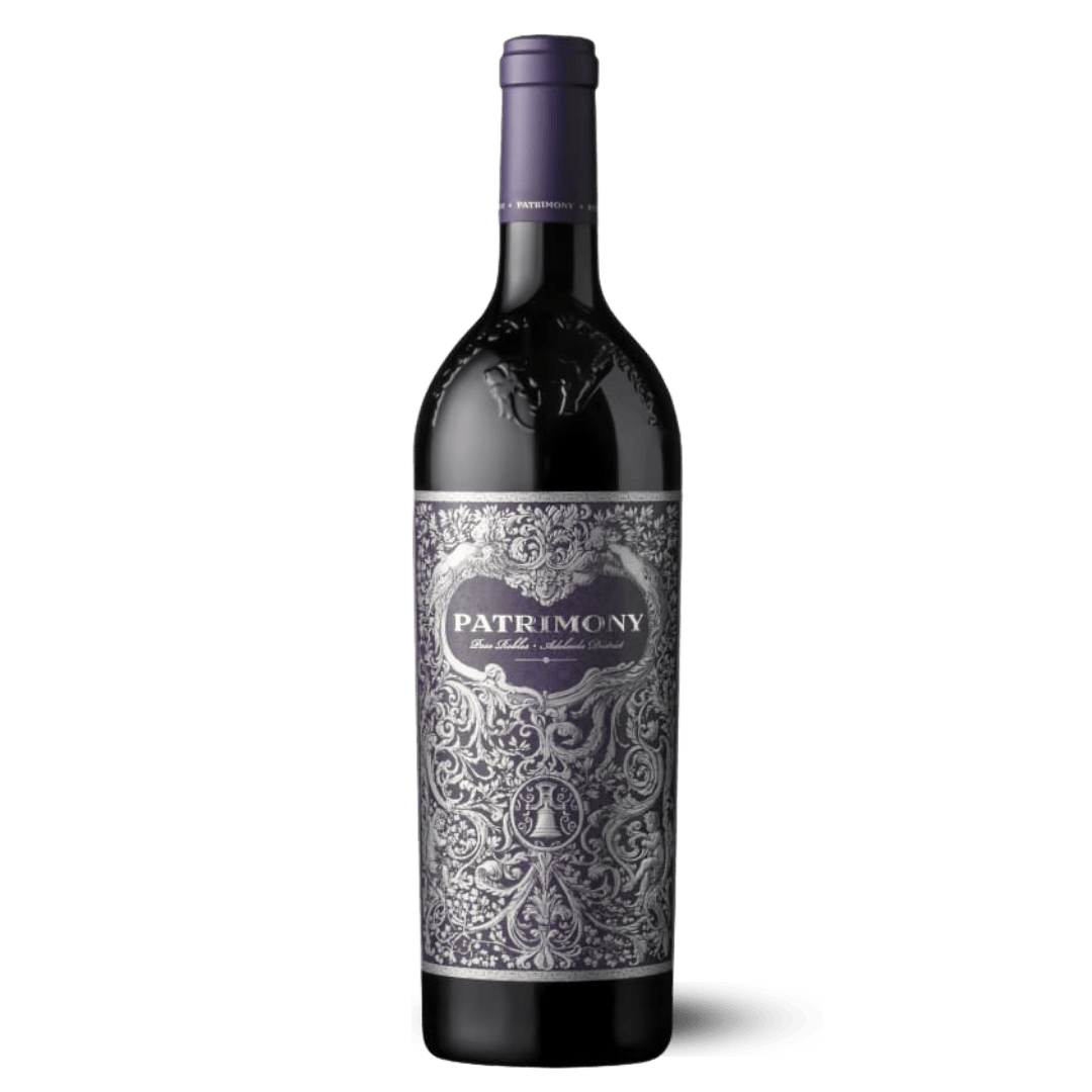 Patrimony Cabernet Franc 2020