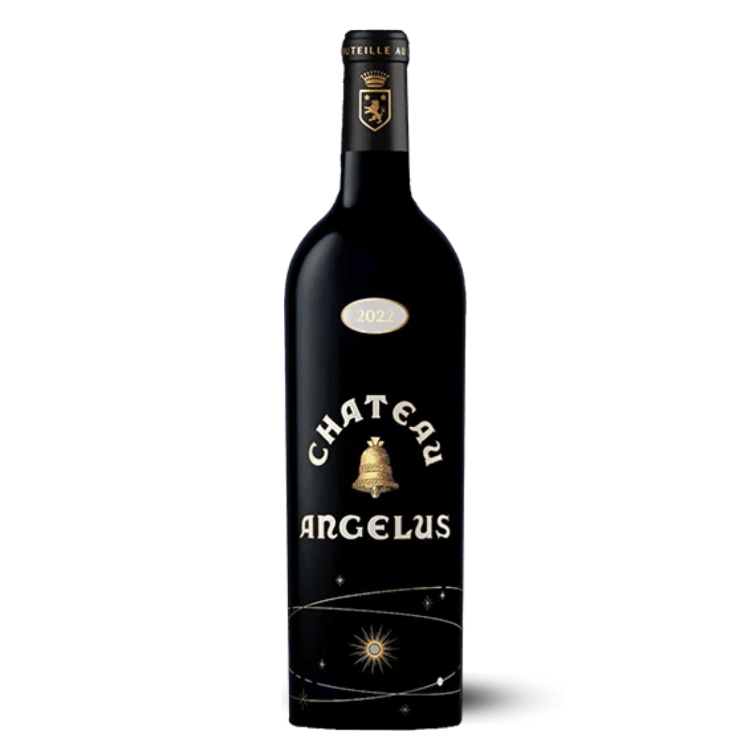 Chateau Angélus 2022