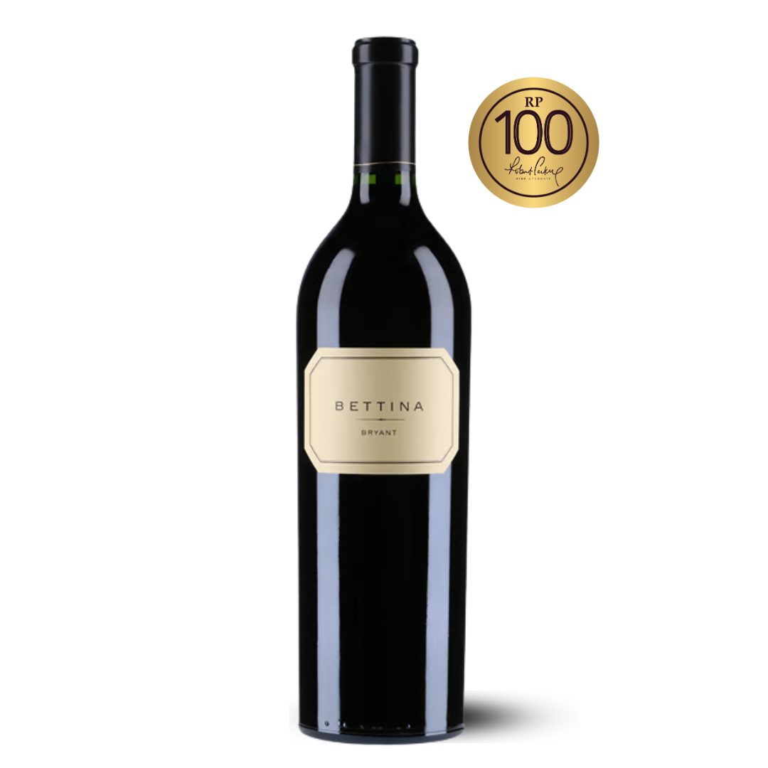 Bryant Family Vineyard Bettina Proprietary Red 2021