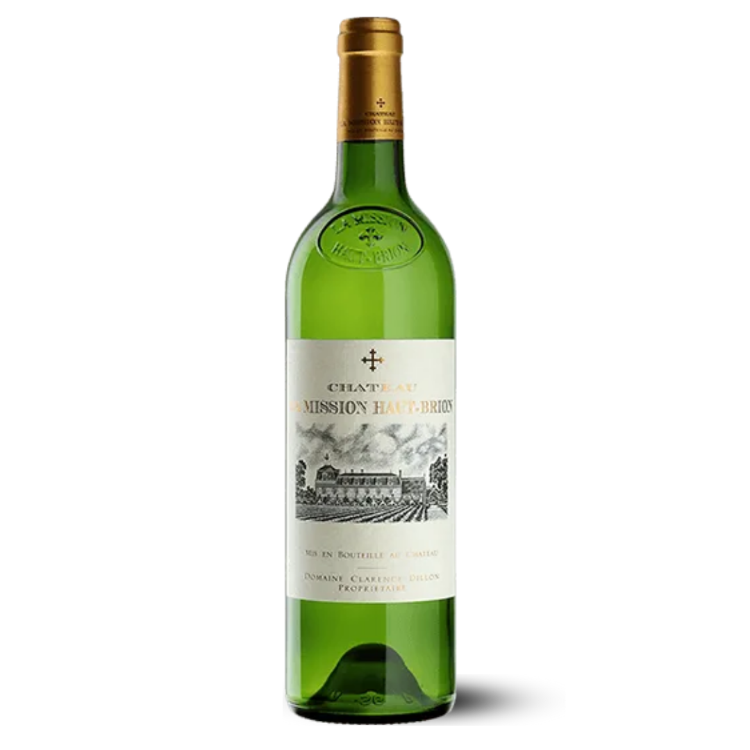 Château La Mission Haut-Brion Blanc 2022