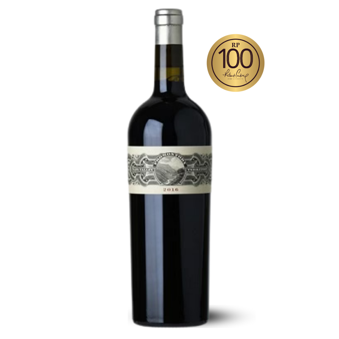 Promontory Proprietary Red 2016