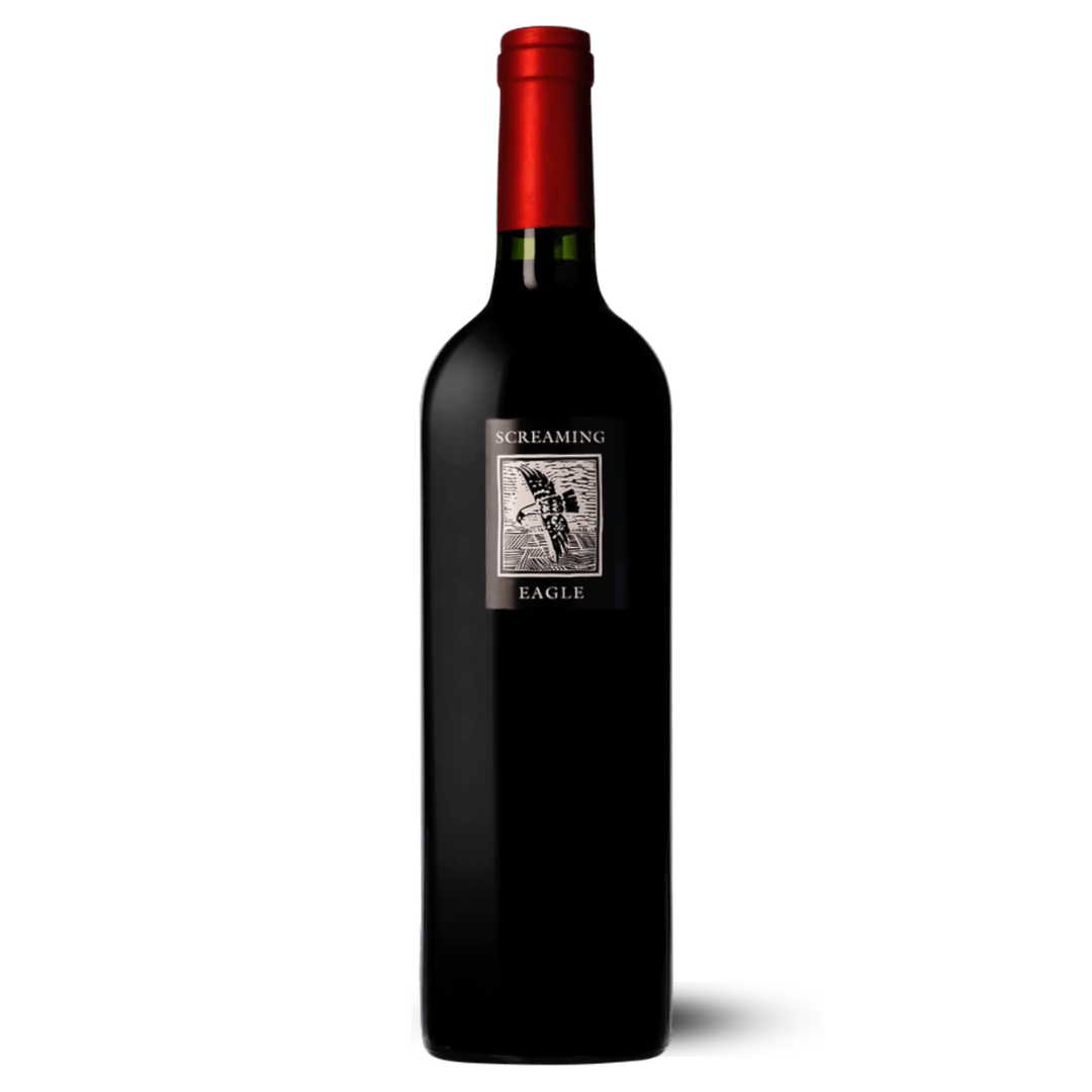 Screaming Eagle Cabernet Sauvignon 2009