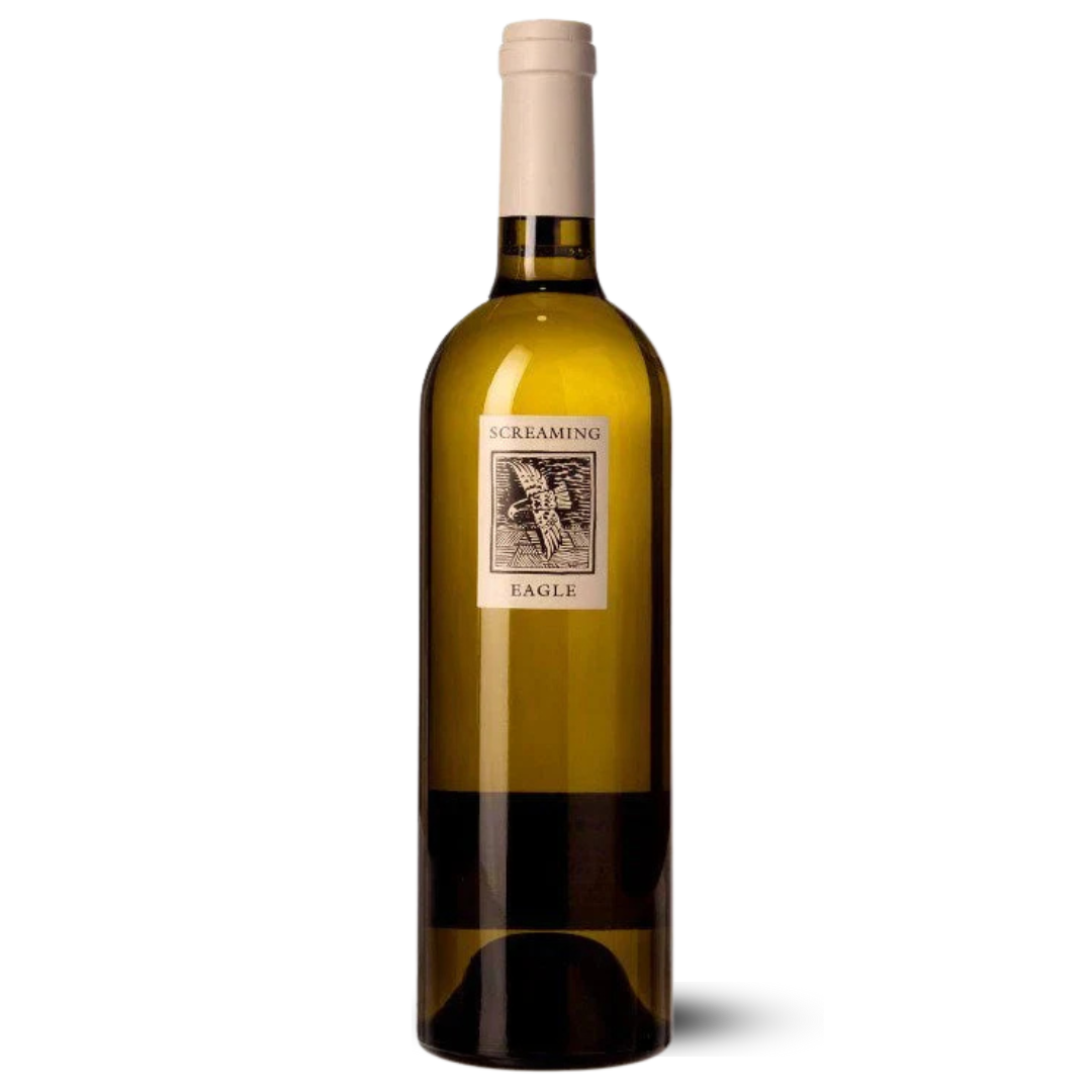 Screaming Eagle Sauvignon Blanc 2019