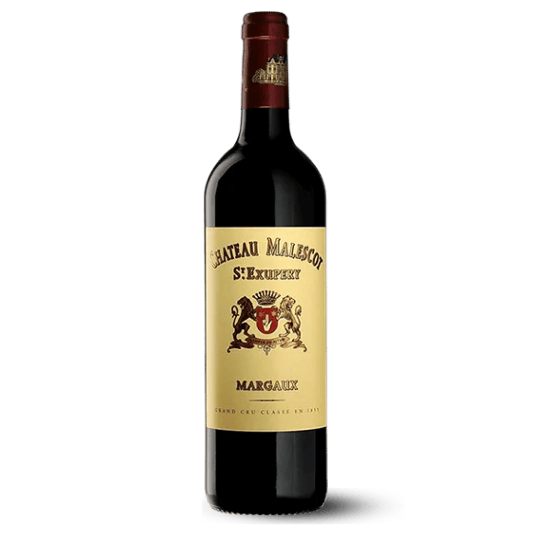 Malescot St Exupery 2011