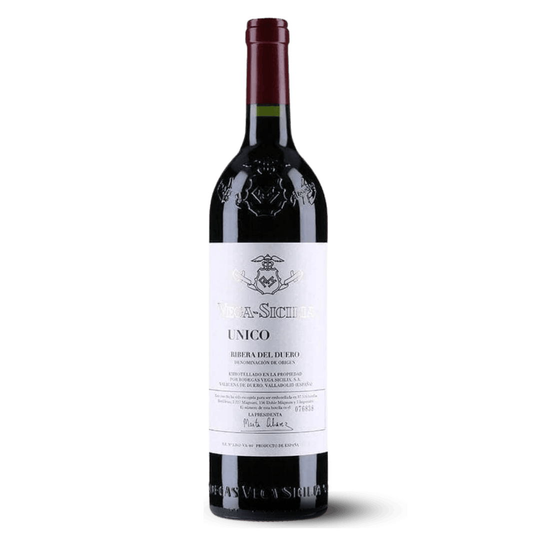 Vega Sicilia Unico 2011