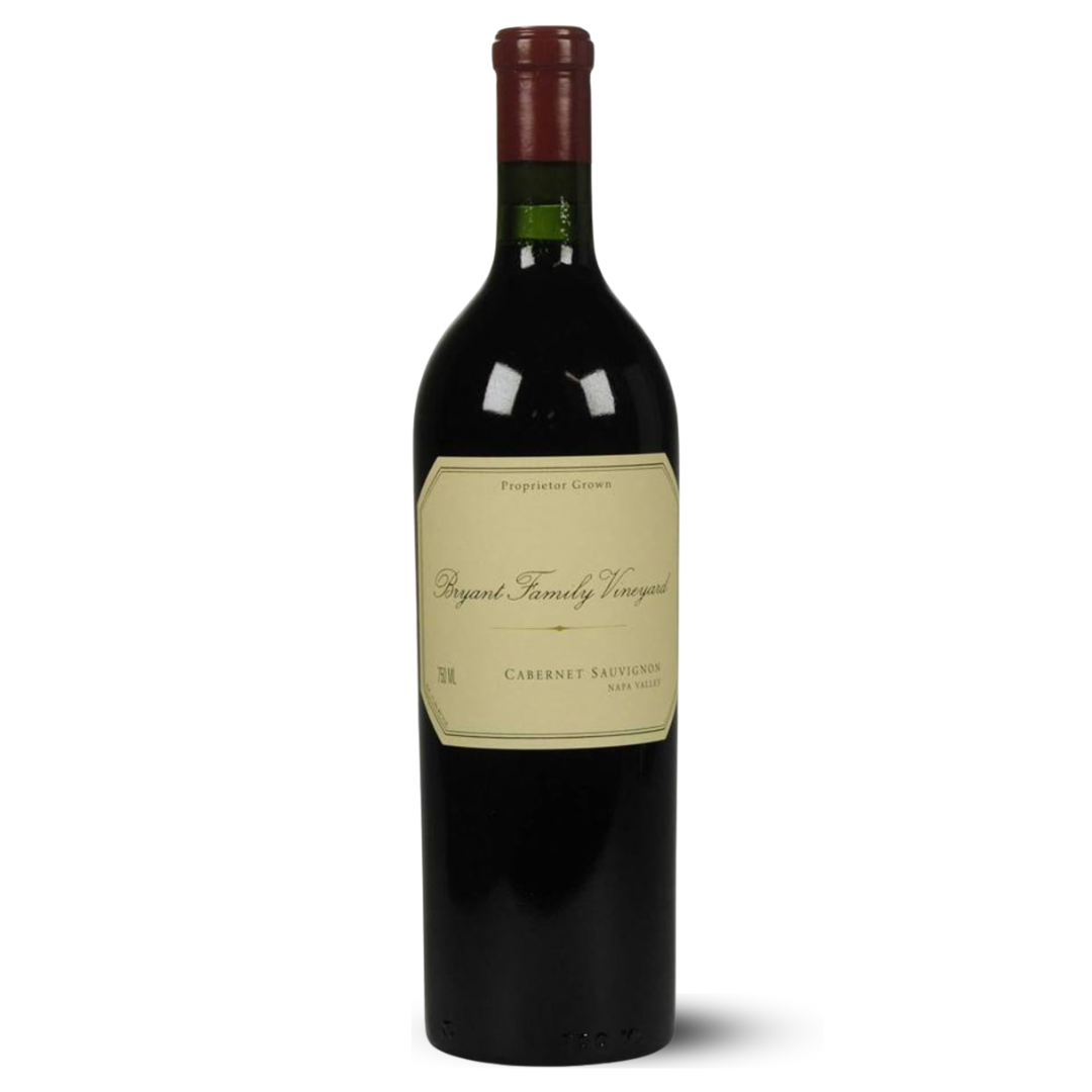 Bryant Family Cabernet Sauvignon 2014