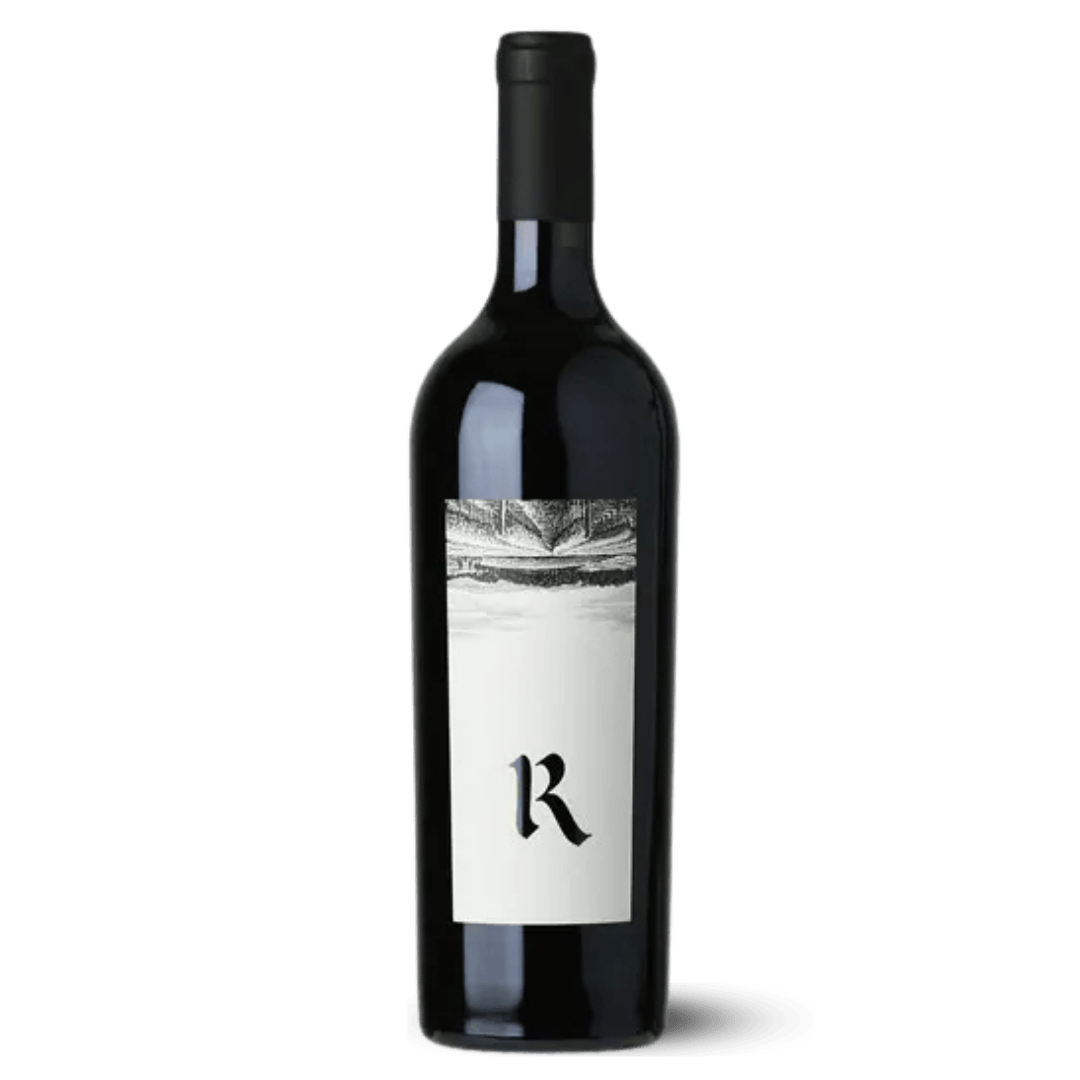 Realm Cellars – Farella Vineyard 2018 – Napa Valley