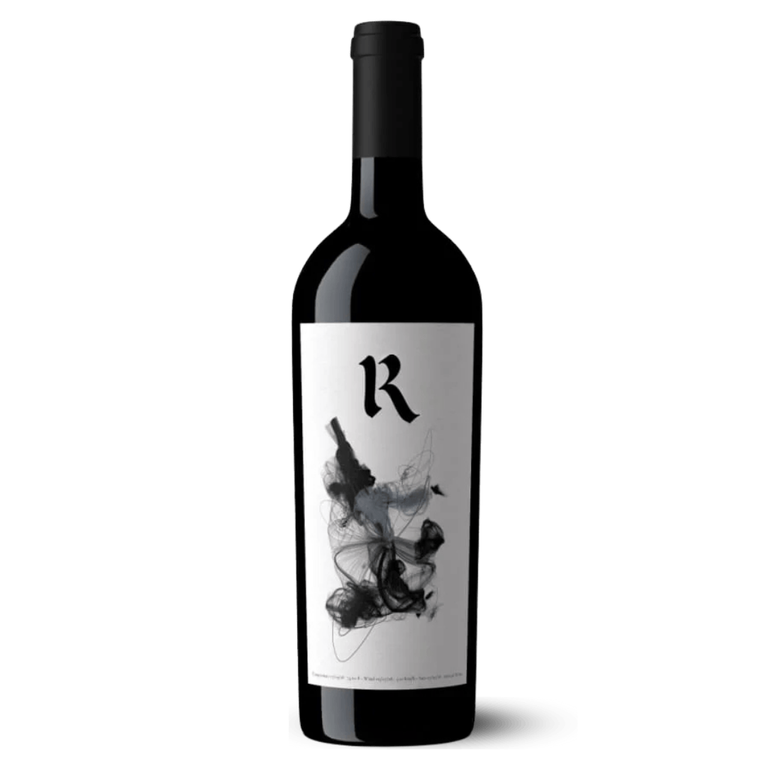 Realm Cellars – Moonracer 2017 – Napa Valley