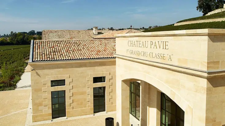 Château Pavie