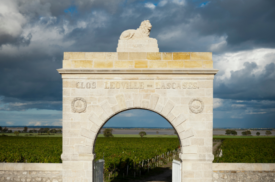 Château Leoville Las Cases