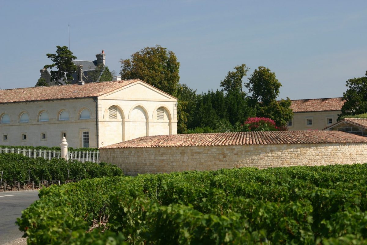 Le Petit Mouton de Mouton Rothschild