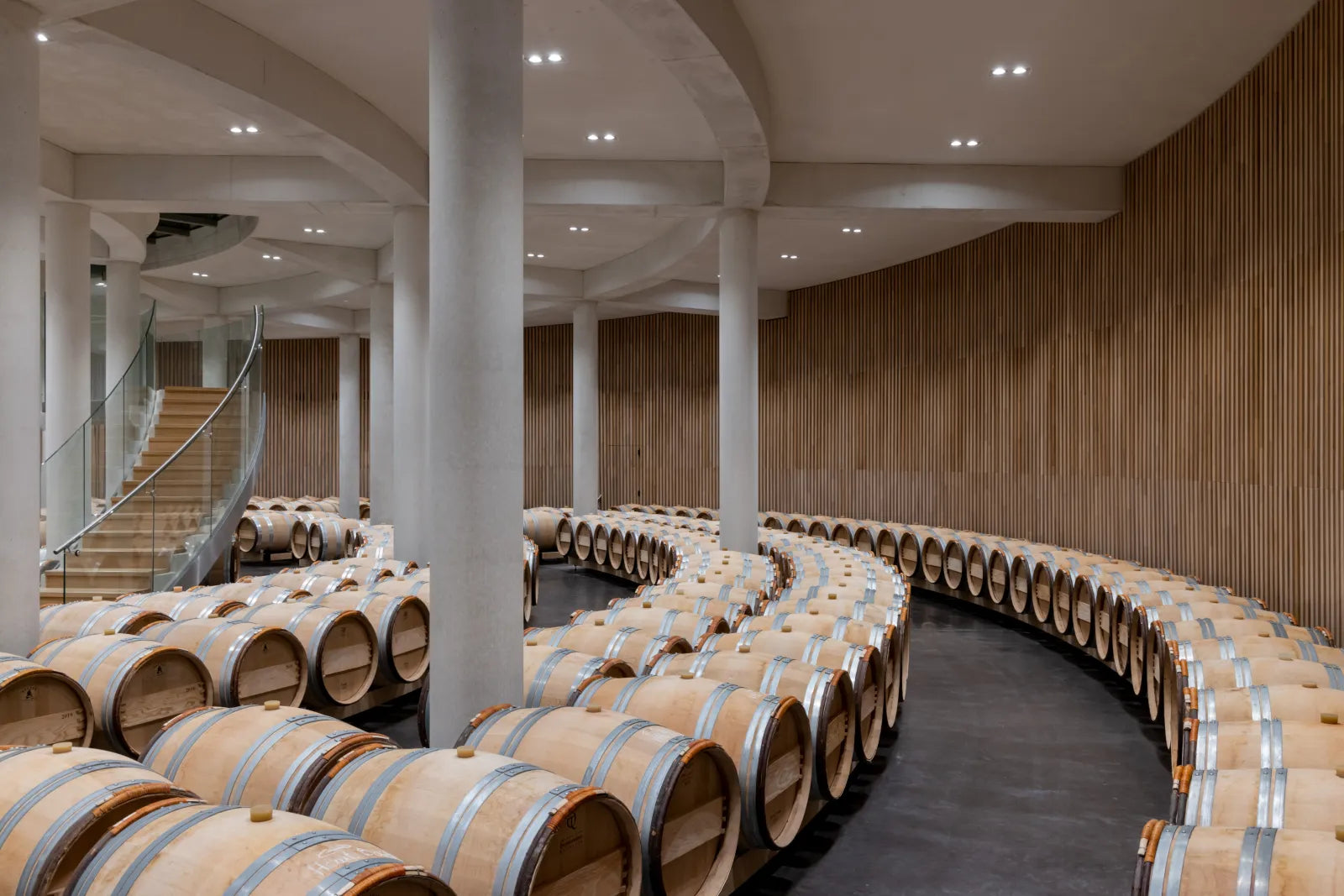 Château Haut Bailly