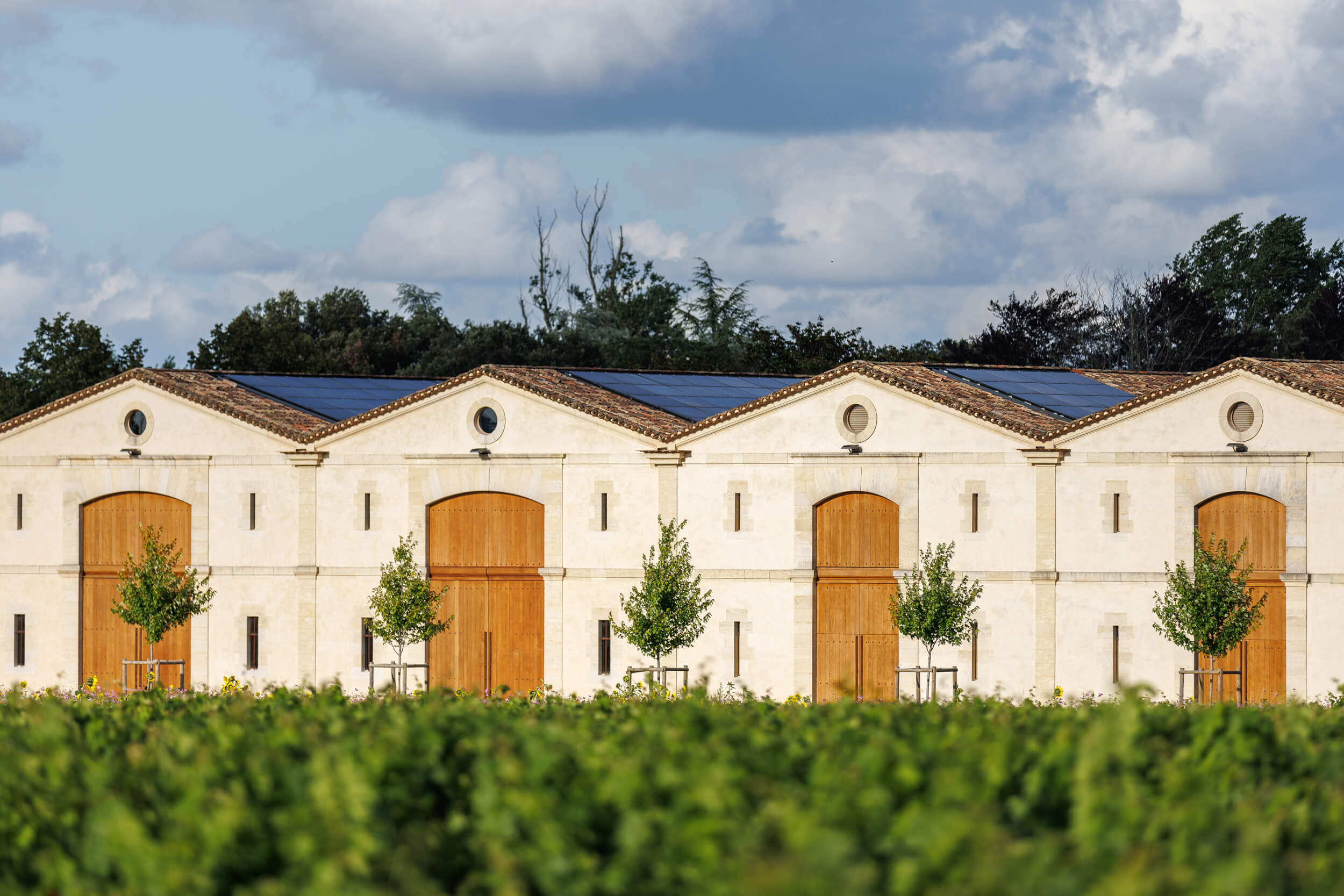 Château d'Armailhac