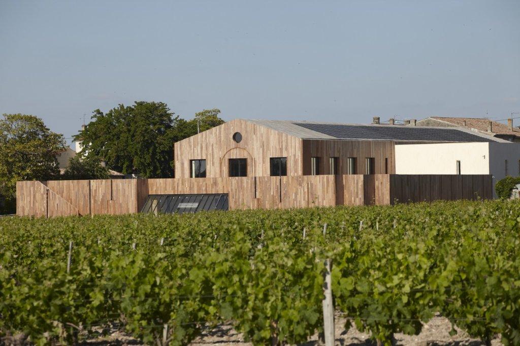 Château Clerc Milon