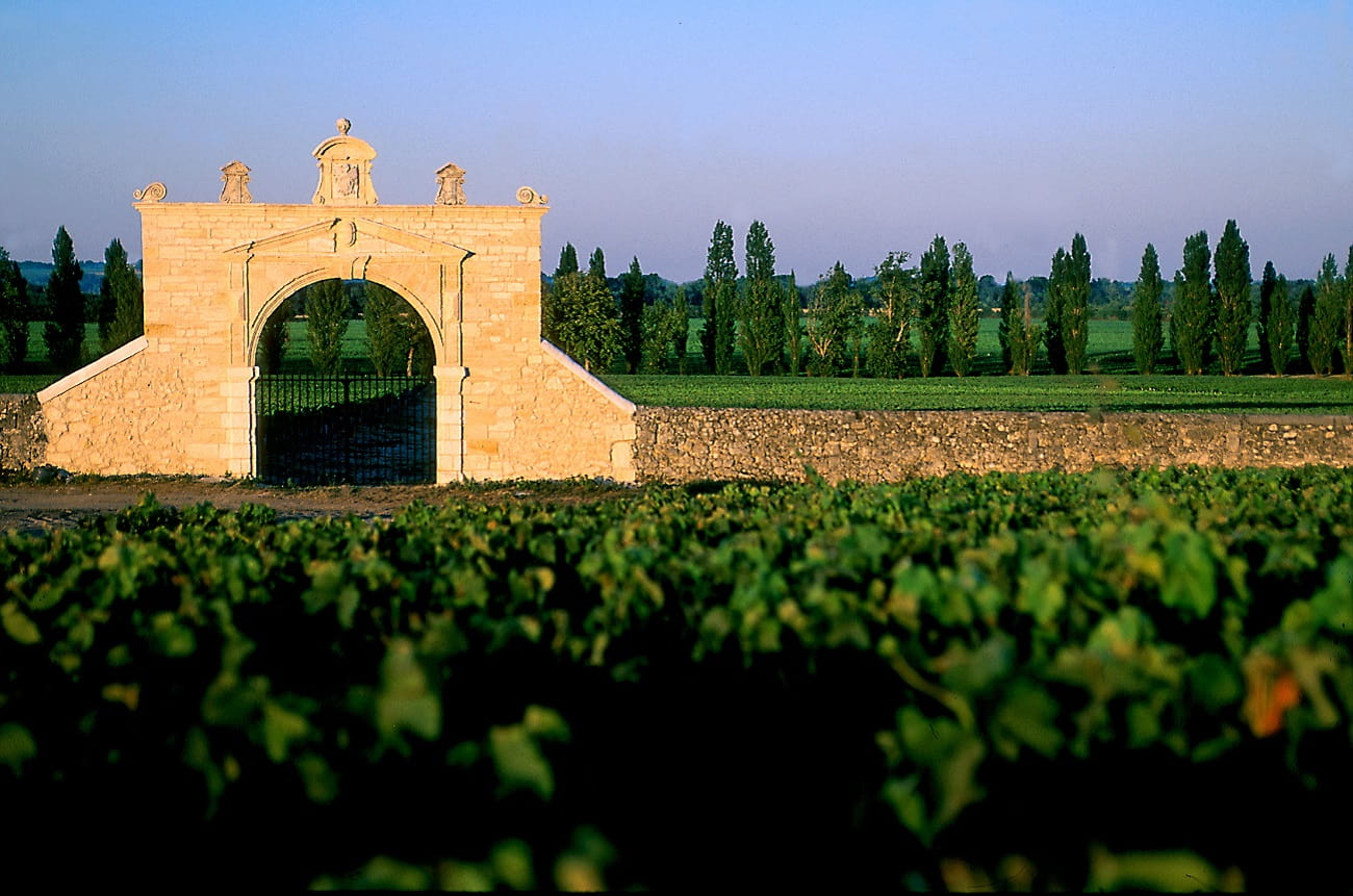 Château d'Issan