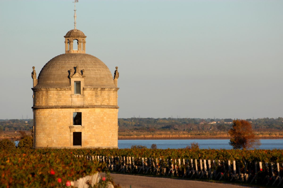 Chateau Latour