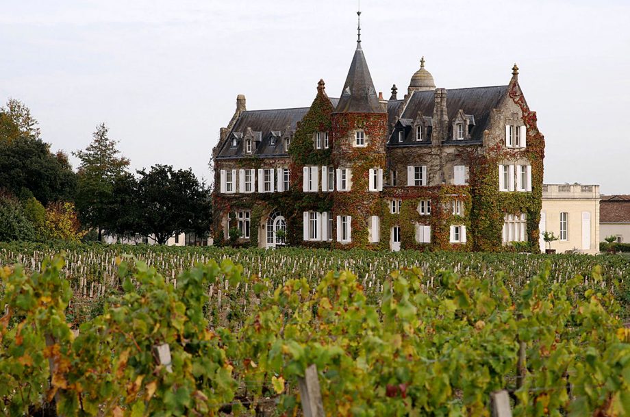 Château Lascombes