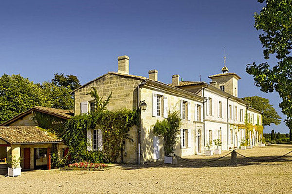 Château Gazin