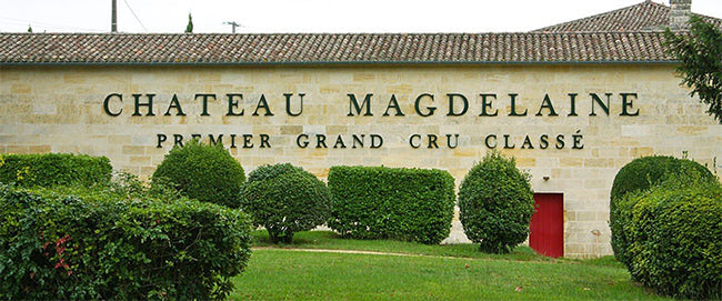 Château Magdelaine